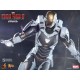 Iron Man 3 Movie Masterpiece Action Figure 1/6 Iron Man Mark XXXIX Starboost 30 cm